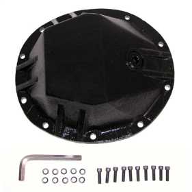 Heavy Duty Differential Cover 16595.35